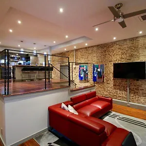 Aparthotel The Natchez Vacation 4*