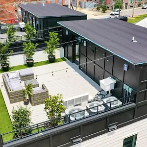 Villa Eclipse Rooftop *