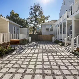 Villa Large Orleans
