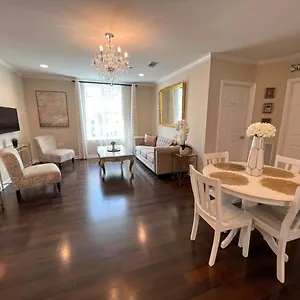 Tise Plaza Apartment