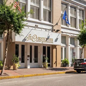 Western St. Christopher 3*