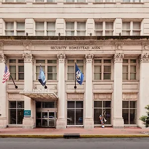 Ac By Marriott French Quarter Hotel 4*