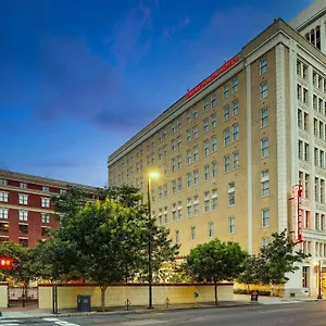 Drury Plaza New Orleans
