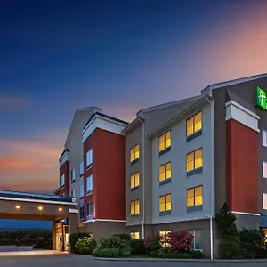 Express East By Ihg Hotel 2*