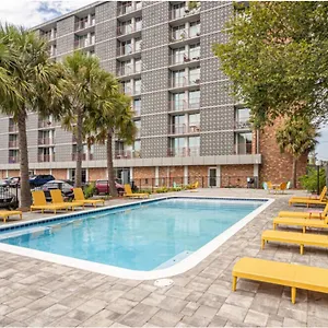 The Highrise Nola Apartment New Orleans