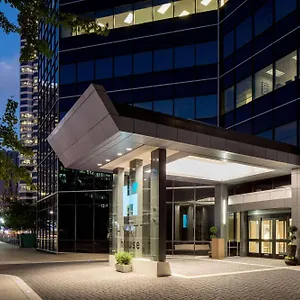 Hyatt House Downtown 3*
