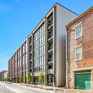 Apartment The Pelican By Hosteeva New Orleans