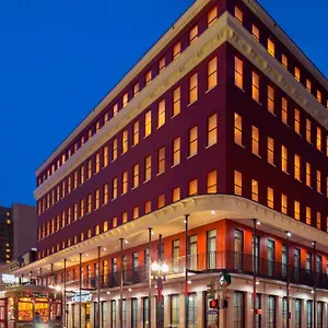 Hotel Courtyard By Marriott Downtown Near The French Quarter La Nouvelle-Orléans