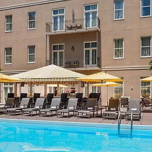 Hyatt Centric French Quarter 4* Nueva Orleans
