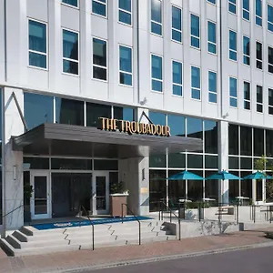 Troubadour 4* Nowy Orlean