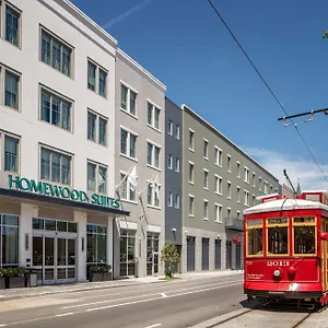 Hotel Homewood By Hilton French Quarter 3*