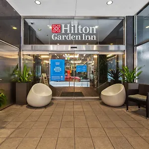 Hilton Garden French Quarter/cbd
