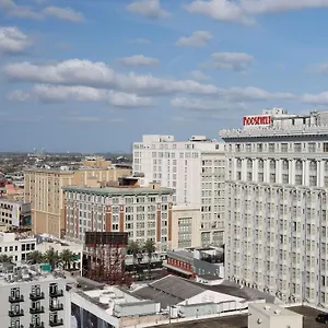 Canopy By Hilton Downtown 4*