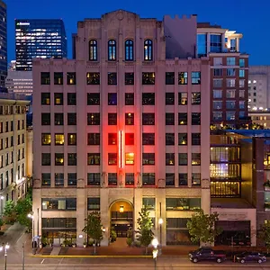 The Barnett, Part Of Jdv By Hyatt Hotel 4*