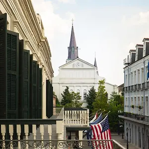 Bourbon Orleans 4*