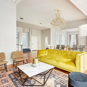 Apart-hotel Sonder Baronne Manor Nova Orleães