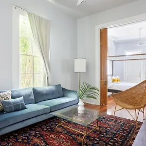 Aparthotel Sonder At Uptown New Orleans