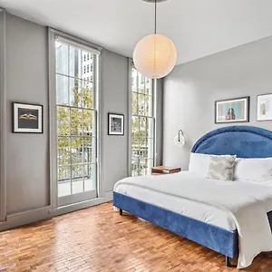 Apartment The Mary Beth & Gallery New Orleans