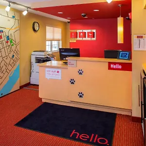 Hotel Towneplace New Orleans Metairie