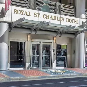 Royal St. Charles Nowy Orlean