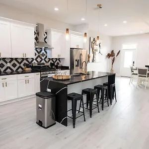 Esplanade Magic Apartment New Orleans
