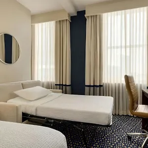 Fairfield & By Marriott Downtown/french Quarter Area Hotel Nowy Orlean