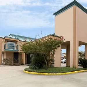 Hotel Rodeway & 2*