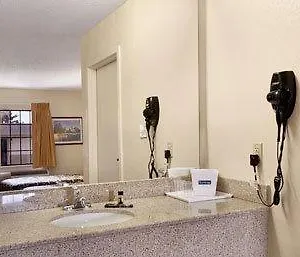 Travelodge New Orleans