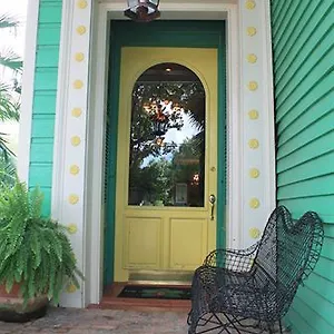 Bed & Breakfast The House New Orleans
