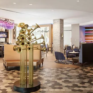 Towneplace By Marriott Downtown/canal Street Hotel 4*