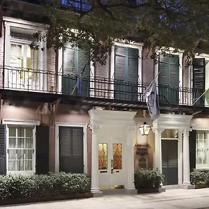 Lamothe House A French Quarter