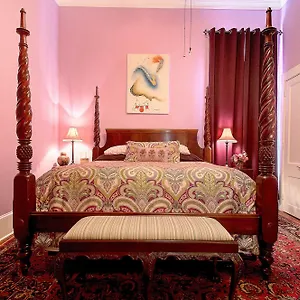 R&b Award Winning - Adult Only Bed & Breakfast New Orleans