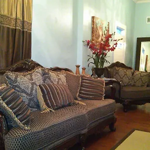 Creole 3* New Orleans