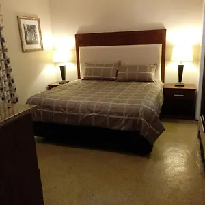 Motel London Nowy Orlean