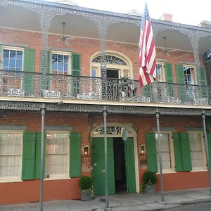 Soniat House Inn New Orleans