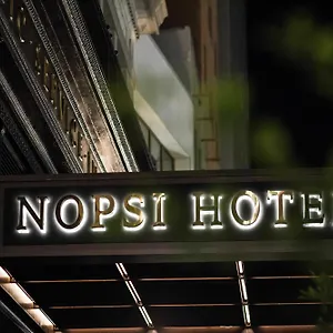 Nopsi 5*