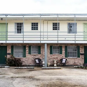 Dashing 1br In The Bywater By Sonder 新奥尔良