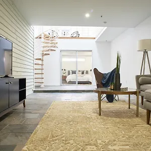 Lively 2br In Marigny By Sonder Apartment