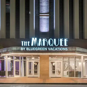 The Marquee, Ascend Collection Hotel Nowy Orlean