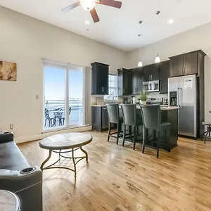 Apartment Gorgeous Steps From French Quarter And Harrah's St. *