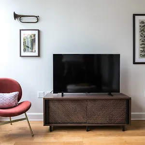 Modern 1br In C.b.d By Sonder Apartment