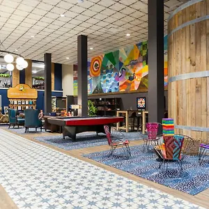 Hostel Hi