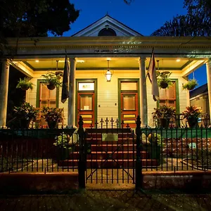The Lookout Inn 3*