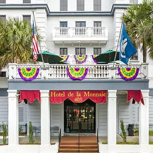 De La Monnaie, French Quarter 2* New Orleans