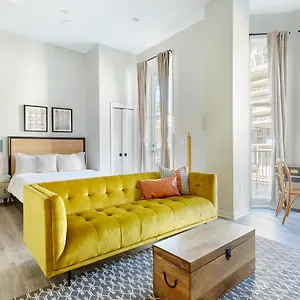 Sonder At The Promenade 2* Nowy Orlean