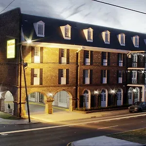 Midtown Hotel 2*