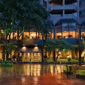 The Windsor Court Hotel