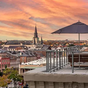 One11 Hotel Nowy Orlean