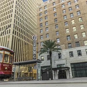 The Jung And Residences 3*