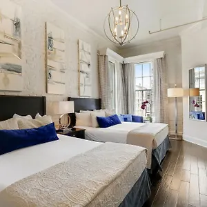 Hotel La Galerie French Quarter Nowy Orlean